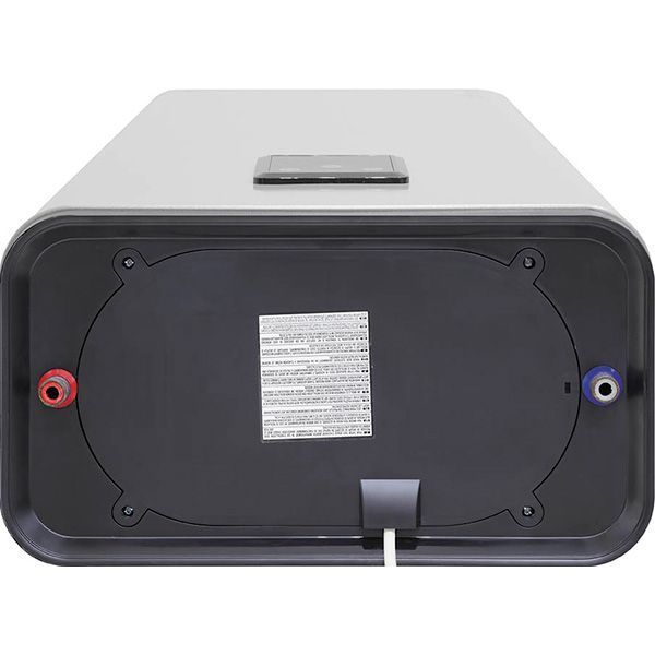 Бойлер Atlantic Vertigo Steatite WI-FI 80 MP 065 F220-2-CE-CC-S (2250W) silver 