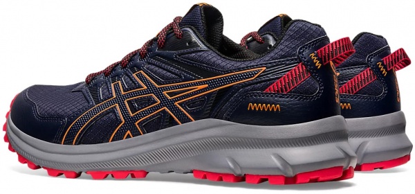 Кроссовки Asics TRAIL SCOUT 2 1011B181-404 р.43,5 синий