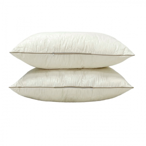 Подушка Vanilla Dream ARCLOUD 50x70 см бежевий