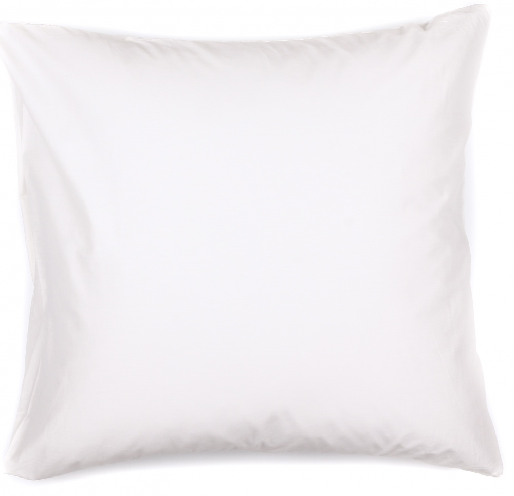 Набор наволочек 2 шт 70x70 см белый La Nuit