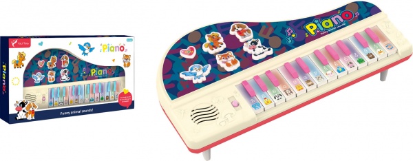 Піаніно 14 клавіш HW22095915