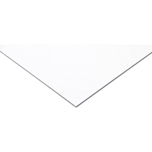 Лист полістирол ТОМО design Шагрень 600x600x2,5 мм