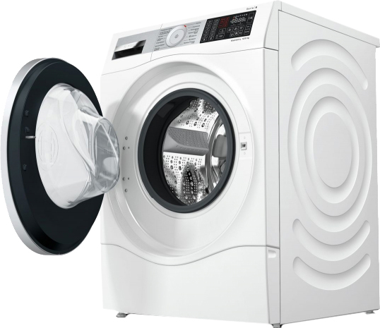 Пральна машина із сушкою Bosch WDU28590OE