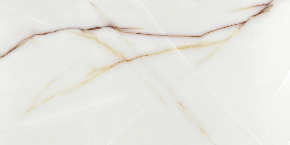 Плитка Allore Group Cristalina White F P R Somat 60х120 см