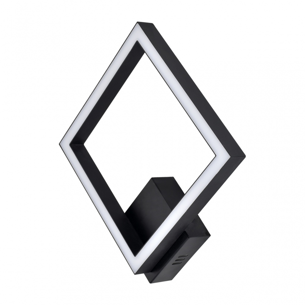 Бра V-WATT RIKDOM 20 Вт черный