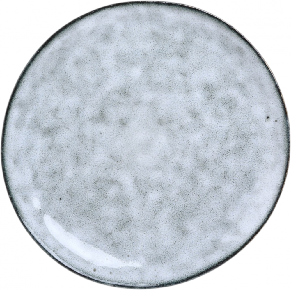 Тарілка обідня Fiora Cloudy sky 20 см P00253