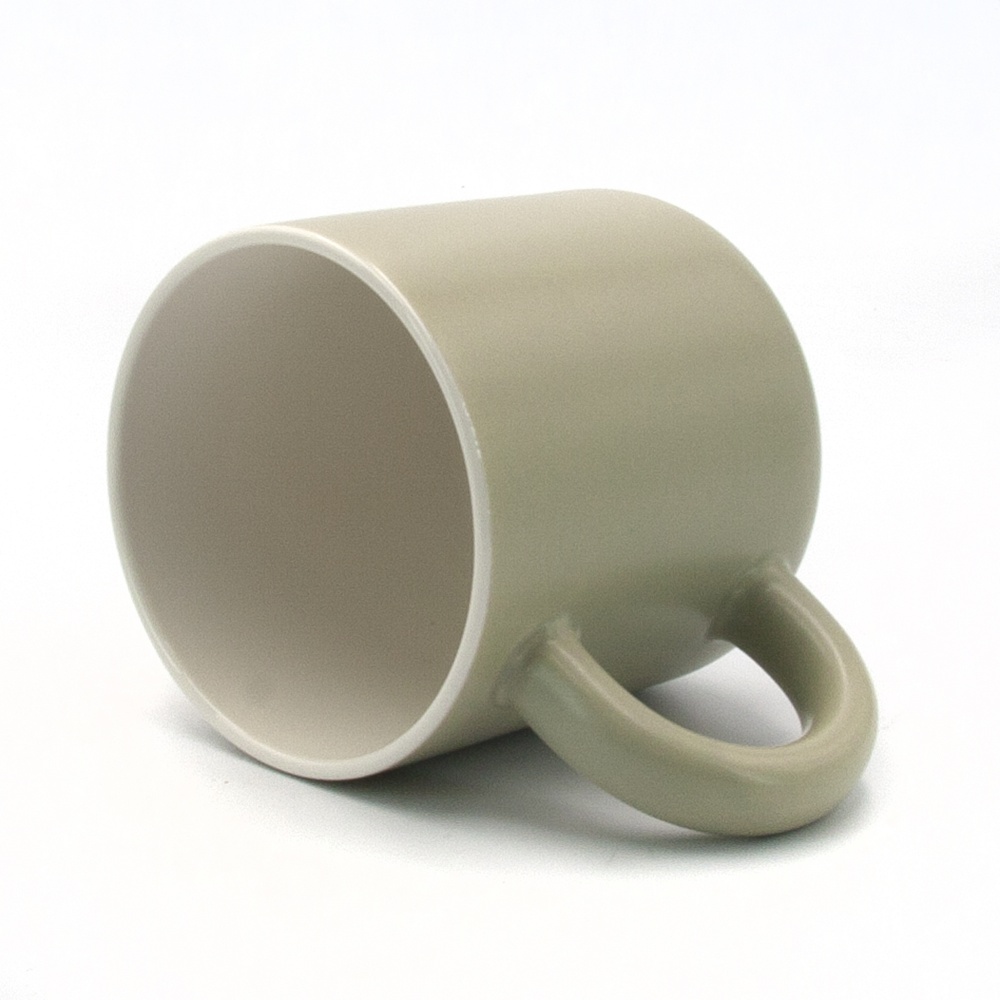 Чашка Milika Vervana Green 340 мл M0520-B1015-G3469B