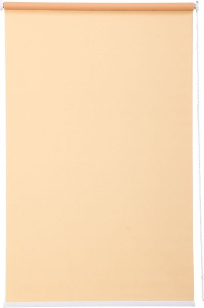 Ролета мини Modern Living Comfort 72.5x150 см персиковая 