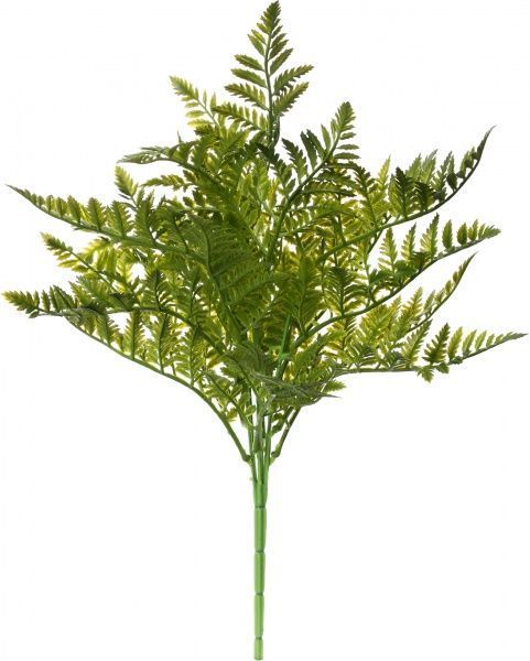 Рослина штучна Альбіція іранська HONGYE A1-03694 зелений