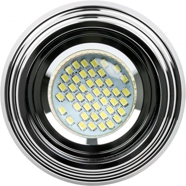 Светильник точечный Blitz MR16 GU5.3 хром BL3173 CH 