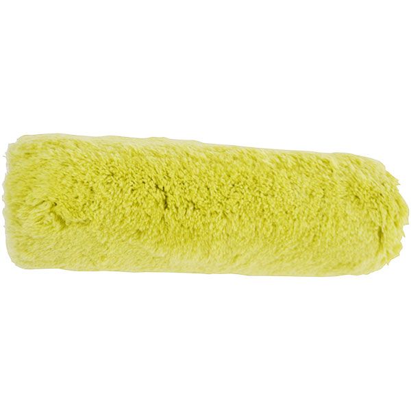 Валик сменный Tempo Euro Зеленый 25 см d6.8 см