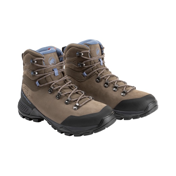 Черевики MAMMUT Nova Tour II High GTX 3030-03460-7443 р.UK 5 коричневий