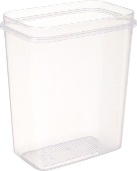 Набор контейнеров Aroma Fresh Premium 1,6+2 л Curver