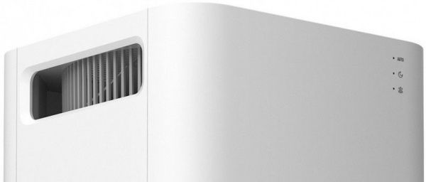 Очищувач повітря Xiaomi Mi Air Purifier 2H