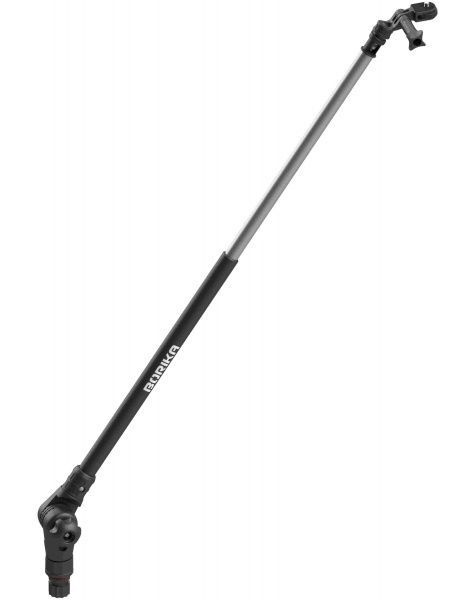 Тримач для екшн-камери Borika FASTen Ng600 1/4