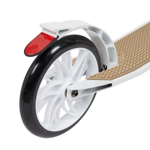 Самокат Firefly A 200 1.0 сріблястий 414748-901869 