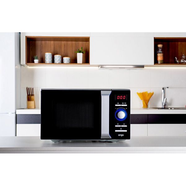Мікрохвильова піч Ergo EM-2030