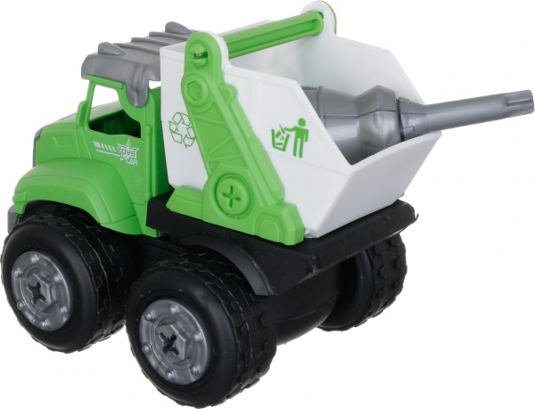 Конструктор Shantou автомобілі з шуруповертом 768-60