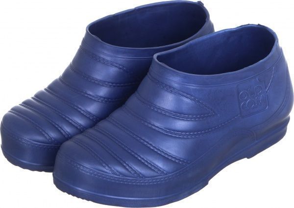 Калоші Oldcom з EVA р.43 синій
