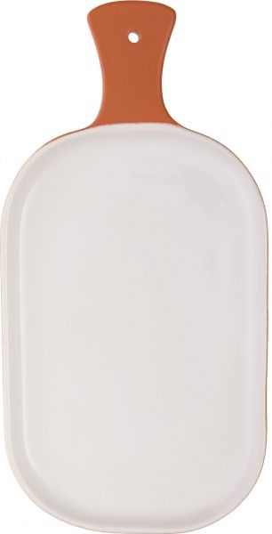 Блюдо сервірувальне Terra 28,5 см ASA 