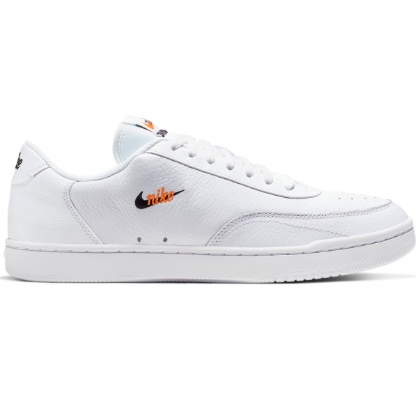 Кроссовки Nike Court Vintage Premium CT1726-100 р.US 7,5 белый