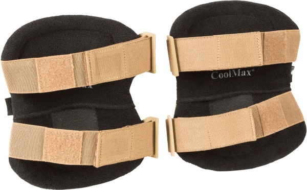 Наколенники LWP [MTP/MCU] K15627MC