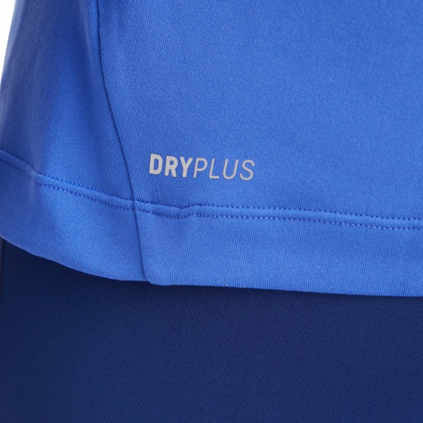 Футболка Energetics Rapho II M 417720-900515 р.L синий