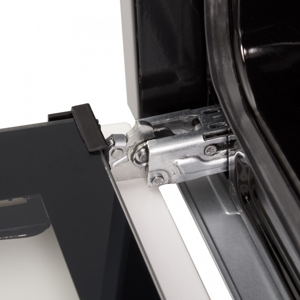 Духовой шкаф Eleyus MAGDA 6006 WH