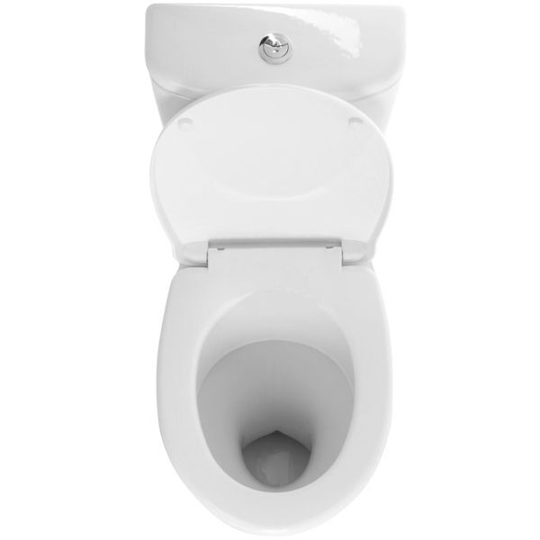 Компакт Colombo Фаворит S26990500 с сиденьем