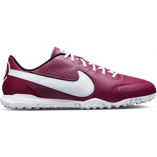 Сороконожки Nike Tiempo Legend 9 Academy TF DA1191-614 р.42 красный