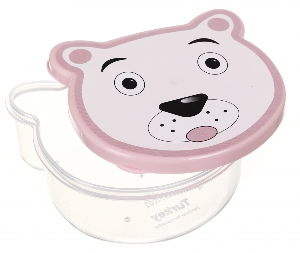 Набор контейнеров Panda в ассортименте Flamberg Smart Kitchen