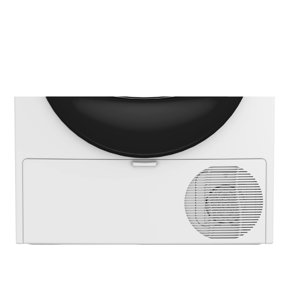 Сушильна машина Beko BM3T37239WB