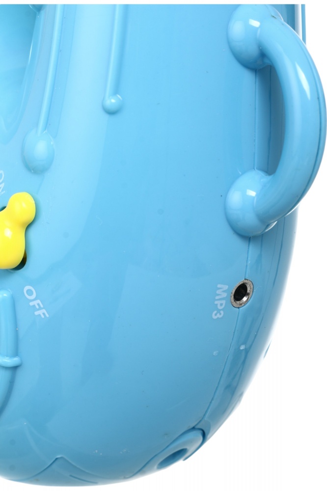 Музыкальный инструмент Baoli саксофон №1801 HSP1214997