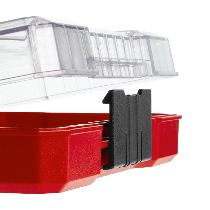 Набор сверл по дереву Einhell S-Case 10 шт. 108733