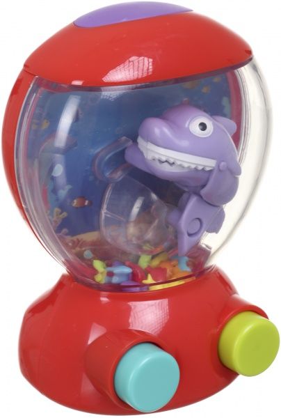 Игрушка развивающая Shantou Волшебный шар I1189250