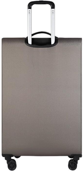 Валіза NEWCOMER N240502 27 л світло-коричневий 23x36x57 см S