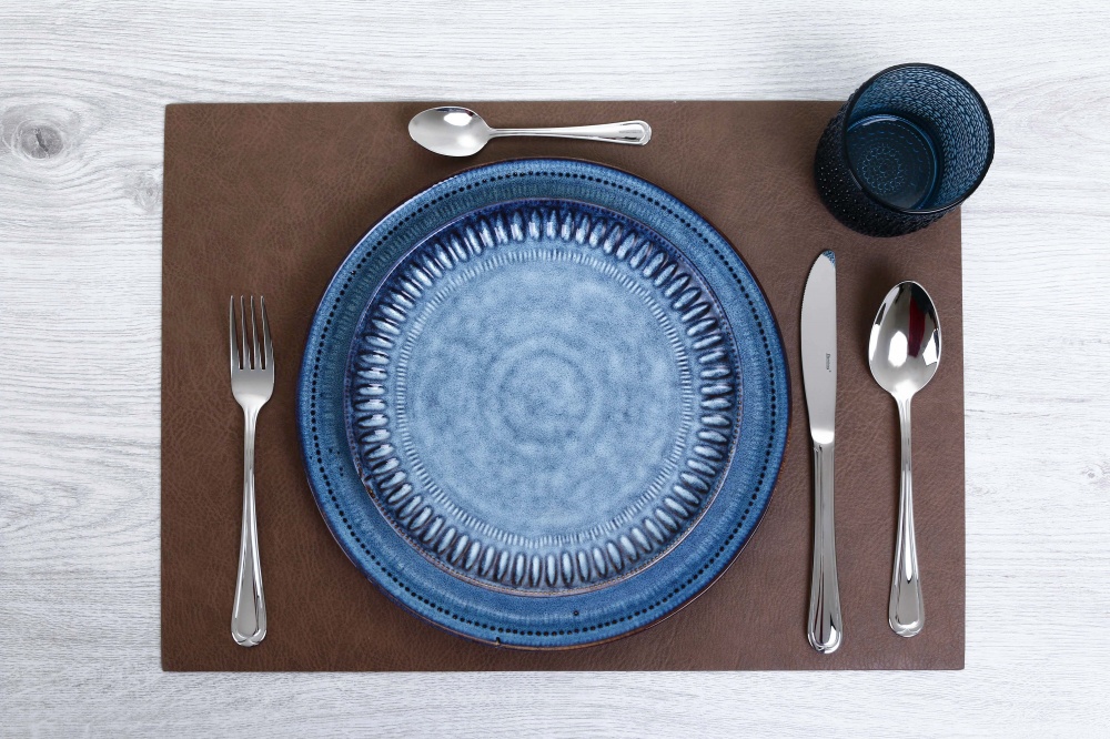 Набор столовых приборов Flamberg Celestia на 6 персон в подарочной упаковке