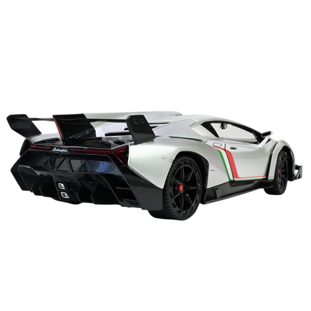 Автомобиль на радиоуправлении Shantou Powermotors Lamborghini Veneno 1:14 PM1406