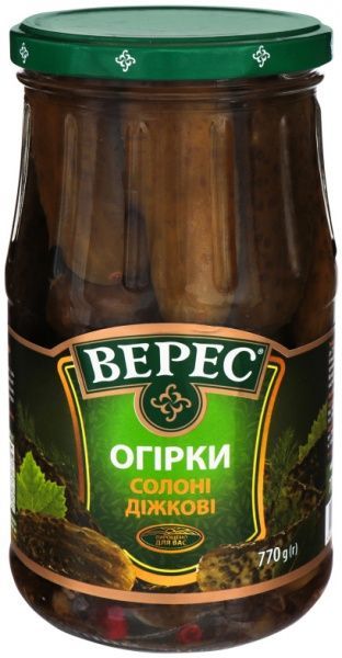 Консервация