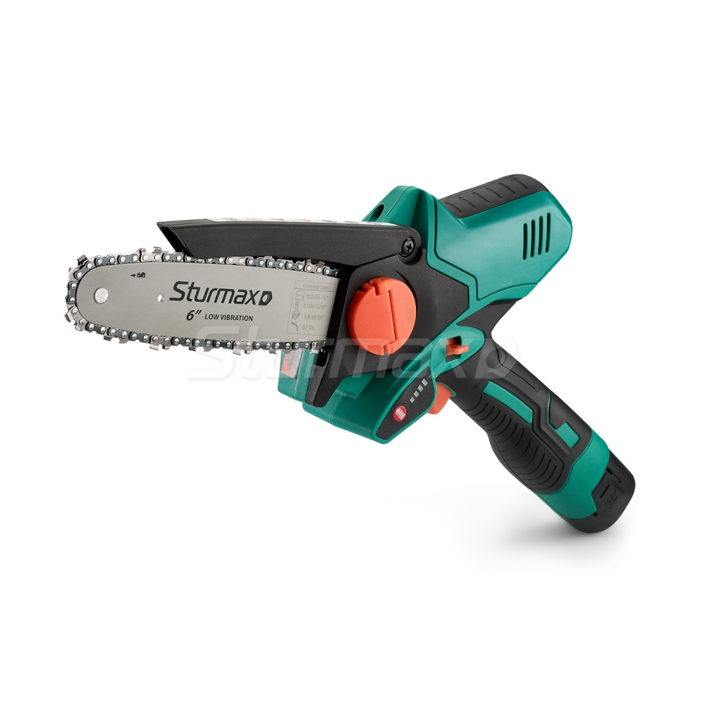 Набір акумуляторного інструменту Sturmax SCM2161C-SET