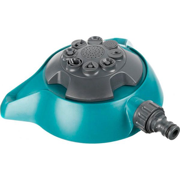 Дождеватель Klever 8 режимов 10202192