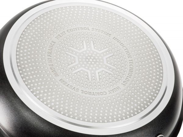 Сковорода Experience 24 см E7540442 Tefal