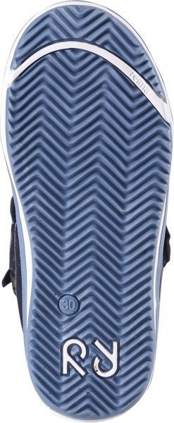 Сапоги Reima Freddo Jr р.28 темно-синий 