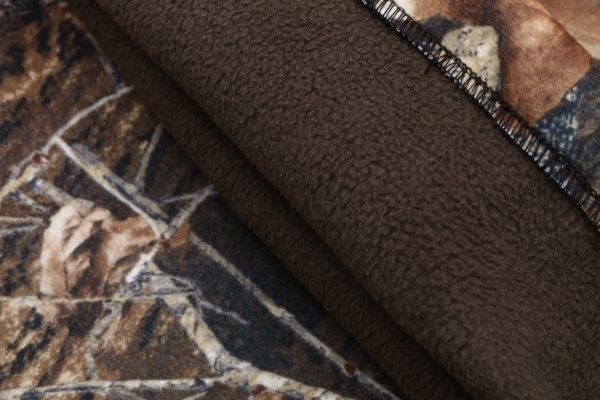 Штани Klark-KV soft-shell р. L дубок