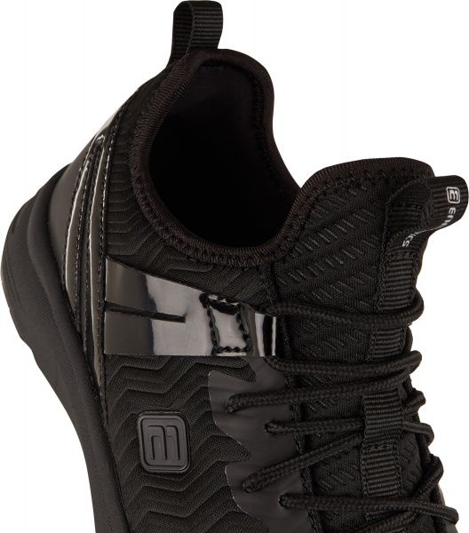 Кроссовки Energetics Electra 5 W 302943-050 р.38 черный