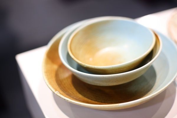 Тарілка глибока 26 см CRL 26 CK Coral Bonna