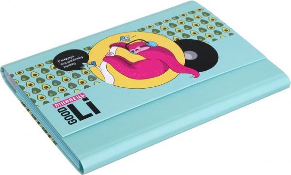 Папка-клатч iTEM312 Good Li