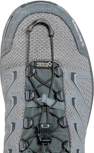 Черевики тактичні Maddox GTX Lo TF Wolf р.10 310630/0737