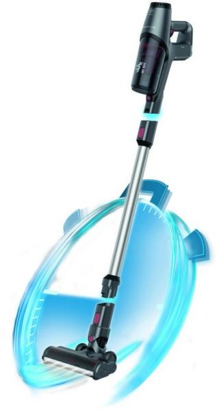 Пилосос акумуляторний Rowenta RH6933WO VERSATILE X-PERT 3.60 black 