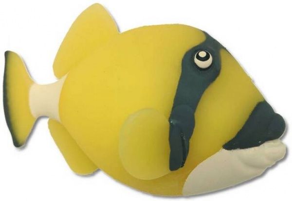 Игрушка-тянучка Sbabam Повелители тропических рифов 